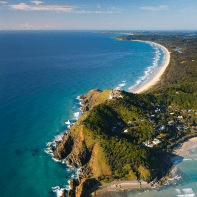 Byron Bay Camping with Byron Campers : Byron Campers